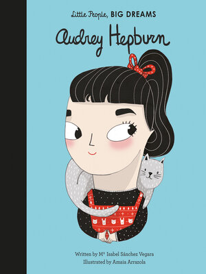Audrey Hepburn - ebook